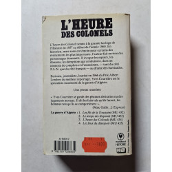 L'heure des colonels