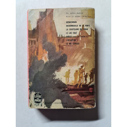 La Chaussée des Géants