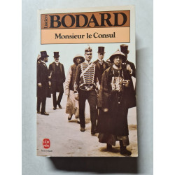 Monsieur le Consul