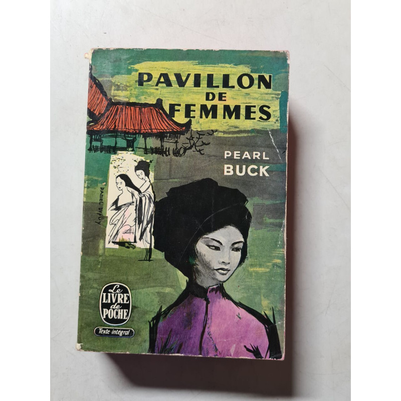 Pavillon de femmes