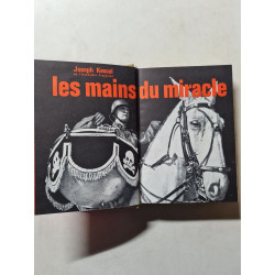 Les mains du miracle