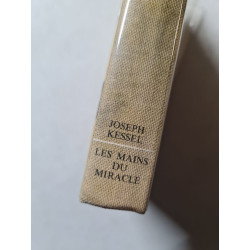 Les mains du miracle