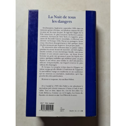 La Nuit de tous les dangers