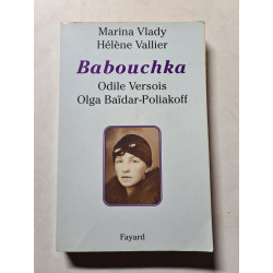 Babouchka