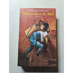 Délivrez-nous du Mal