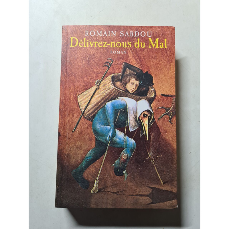 Délivrez-nous du Mal