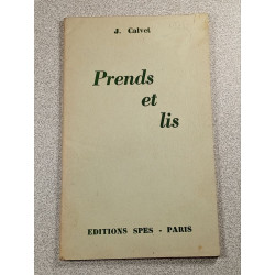 Prends et lis