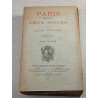 Paris pendant les deux sièges Tome Premier