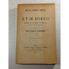 Suite des entretiens spirituels du R. P. De Ravignan - Troisième...