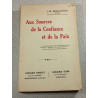 Aux Sources de la Confiance et de la Paix