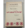 Lui et nous : un seul Christ