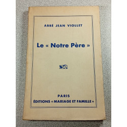 Le « Notre Père »