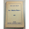 Le « Notre Père »