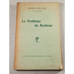 Le Problème du Bonheur