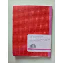 Girly Attitude 10 menus ultra fille