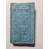 Almanach de l'Indre pour l'an bissextil 1888