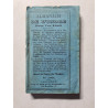 Almanach de l'Indre