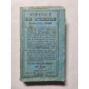 Almanach de l'Indre pour l'an 1890