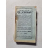 Almanach de l'Indre pour l'an bissextil 1952