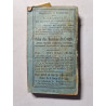 Almanach de l'Indre pour l'an 1893