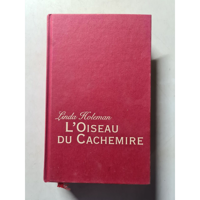 L'Oiseau du Cachemire