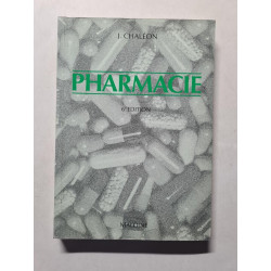 Pharmacie 6 edition