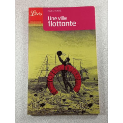Une ville flottante