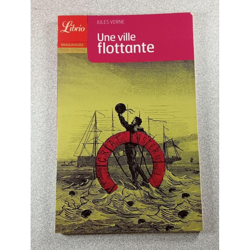 Une ville flottante