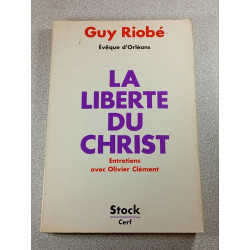 La liberté du Christ