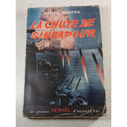 La Chute de Singapour