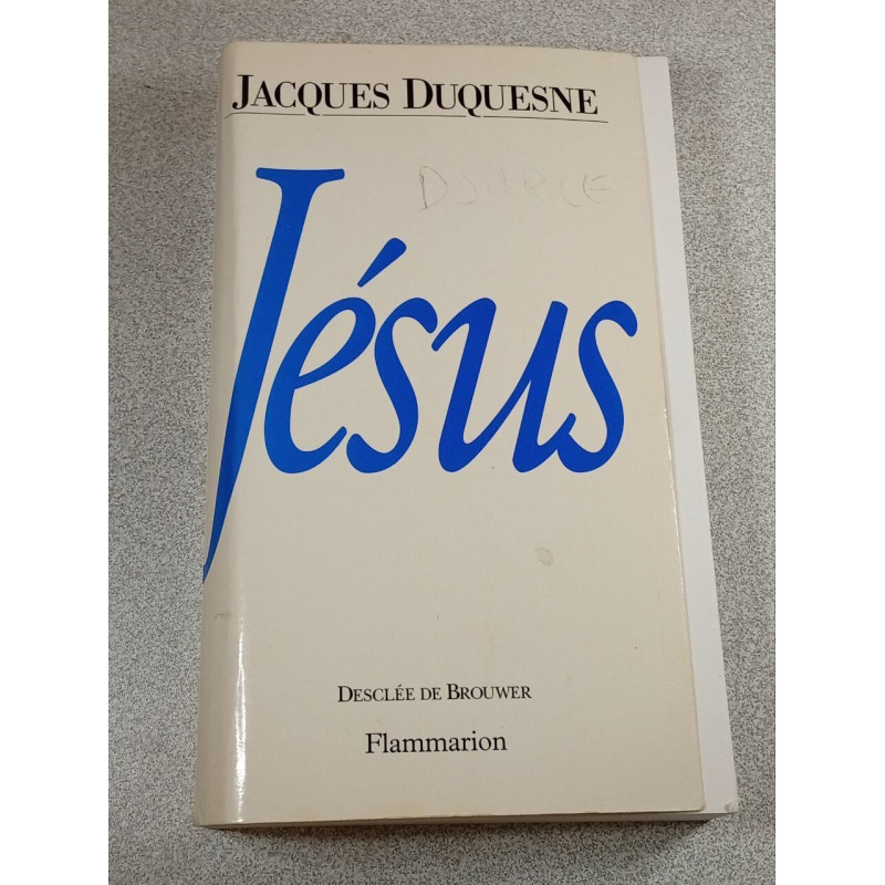 Jésus