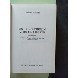 Un long chemin vers la liberté