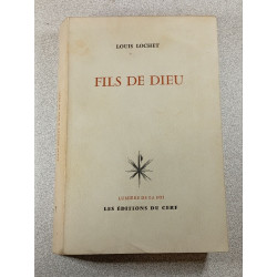 Fils de Dieu