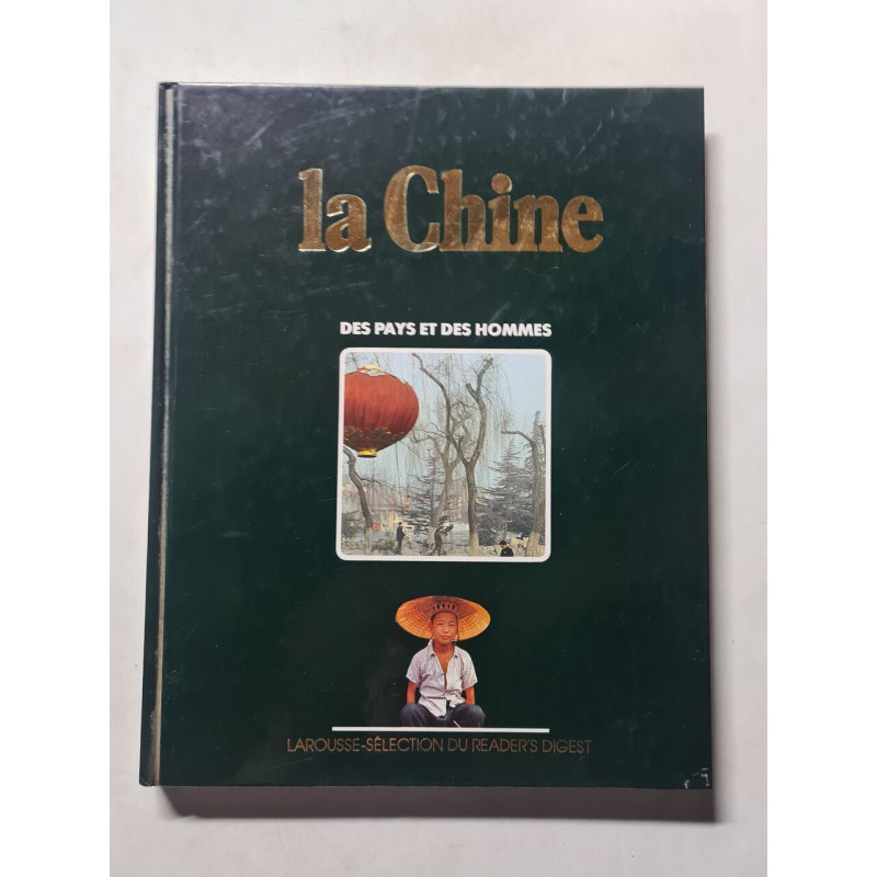 La Chine