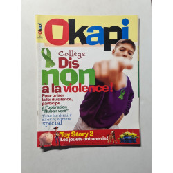 Okapinº 666 - 2000