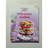 Mes meilleures recettes gourmandes Délicieuses verrines vol. 27