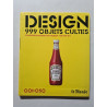 Design. 999 objets cultes