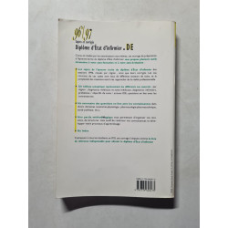 Diplôme d'État d'infirmier