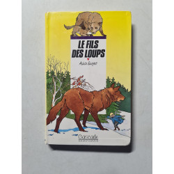 Le Fils des Loups