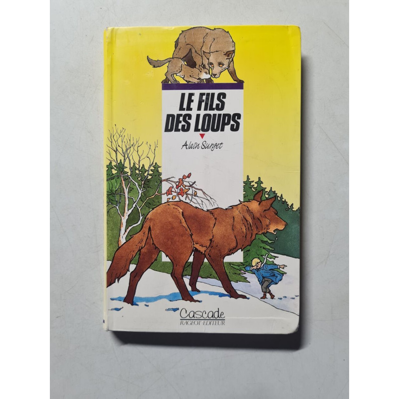 Le Fils des Loups