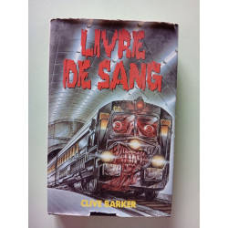 Livre de sang