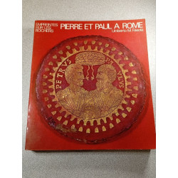 Pierre et Paul à Rome