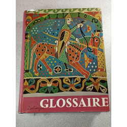 Glossaire de termes techniques