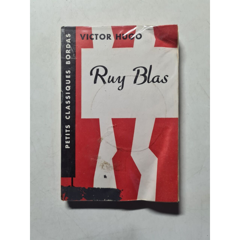 Ruy Blas
