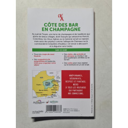 Côte des Bar en Champagne