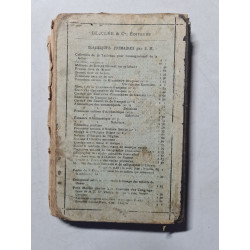 Première notion d'histoire de France