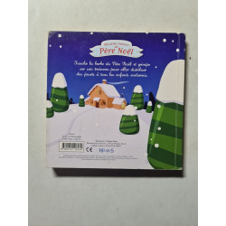 Ma petite histoire de Père Noël