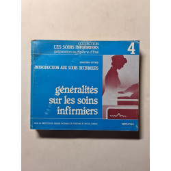 Généralités sur les soins infirmiers