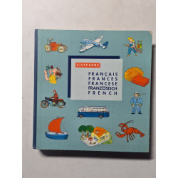 Français Francese Französisch French