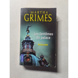 Les fantômes du palace